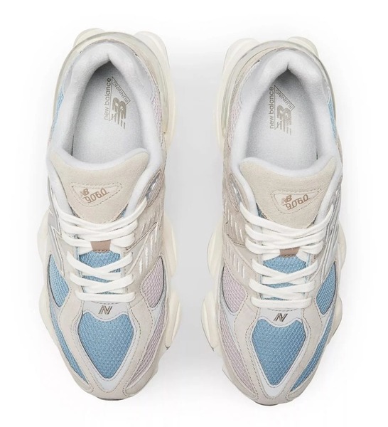 The New Balance 9060 